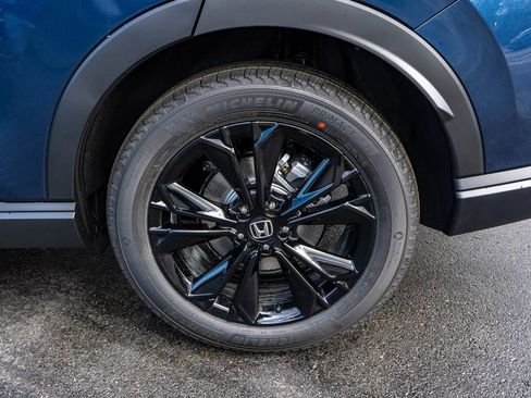 New 2026 Honda CR-V Sport Touring image 10