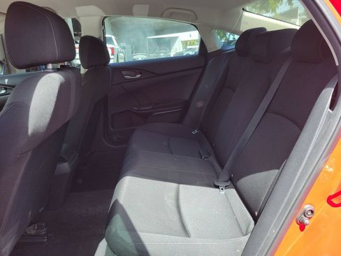 Used 2019 Honda Civic LX image 9