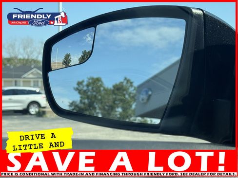 Used 2015 Ford Escape SE image 38