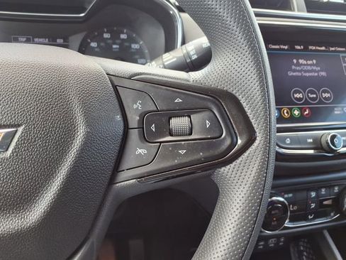 Used 2023 Chevrolet TrailBlazer LT w/ Convenience Package FWD image 23