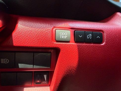 Used 2023 Lexus IS 350 F Sport w/ Accessory Package 2 RWD image 41