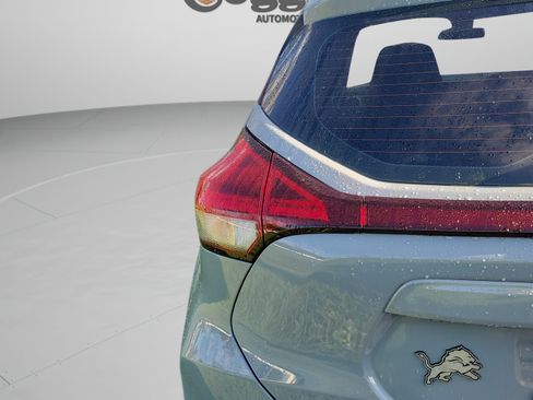 Used 2021 Nissan Kicks SV FWD image 24