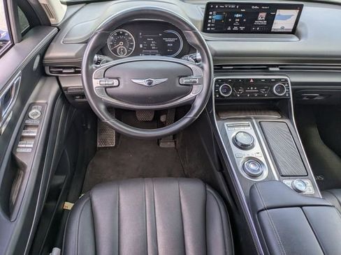 Used 2024 Genesis GV80 2.5T image 18
