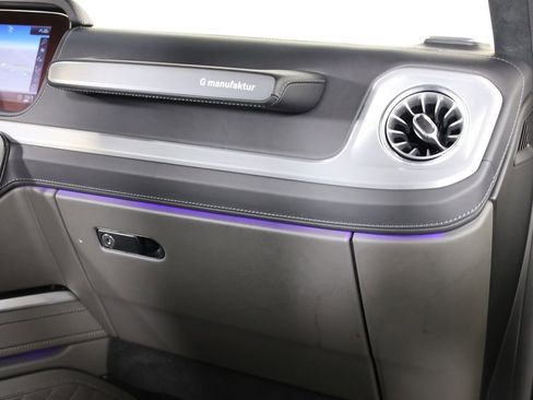 Used 2021 Mercedes-Benz G 63 AMG 4MATIC image 77