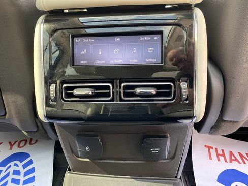 Used 2023 Lincoln Aviator Black Label w/ Dynamic Handling Package AWD/4WD image 45