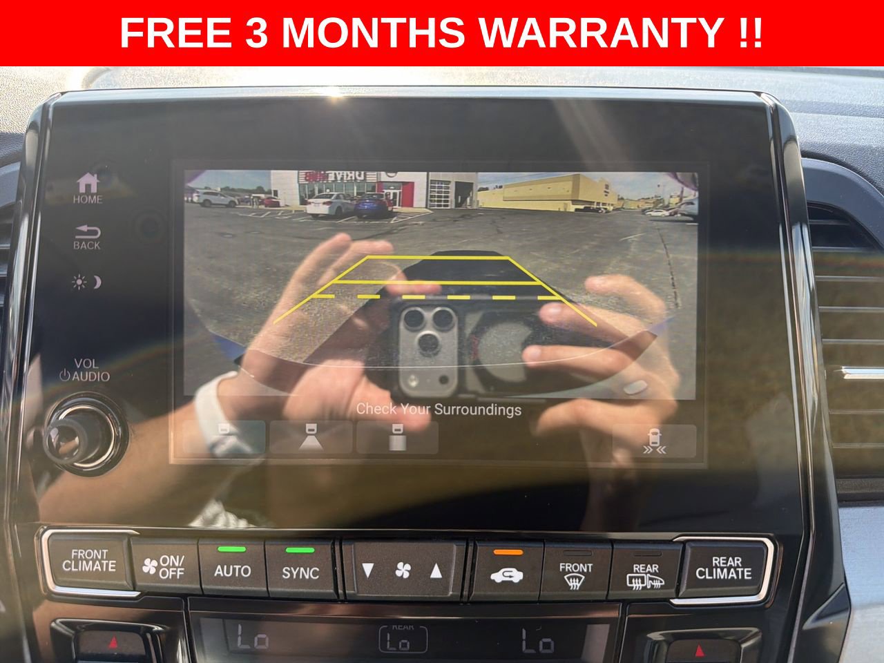 Used 2024 Honda Odyssey EX-L image 18