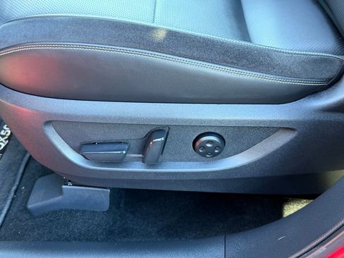 Used 2025 INFINITI QX50 Sport w/ Cargo Package image 31