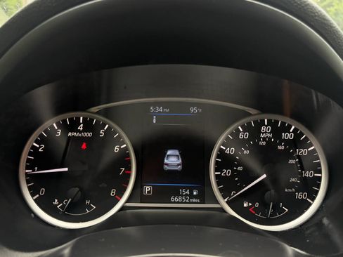 Used 2019 Nissan Sentra S FWD image 20