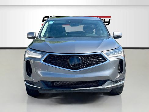 Used 2024 Acura RDX SH-AWD w/ Technology Package image 2