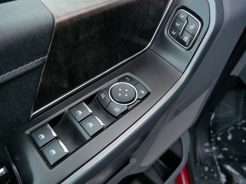 Used 2022 Ford F150 Lariat w/ Equipment Group 502A High image 19