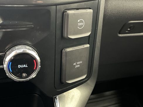 Certified 2023 Ford F150 XLT w/ Equipment Group 302A High image 25