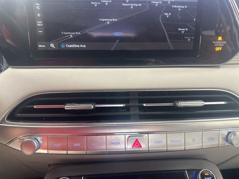 Used 2021 Hyundai Palisade Limited image 23