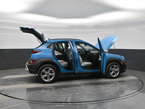 Used 2022 Hyundai Kona SEL AWD/4WD image 41