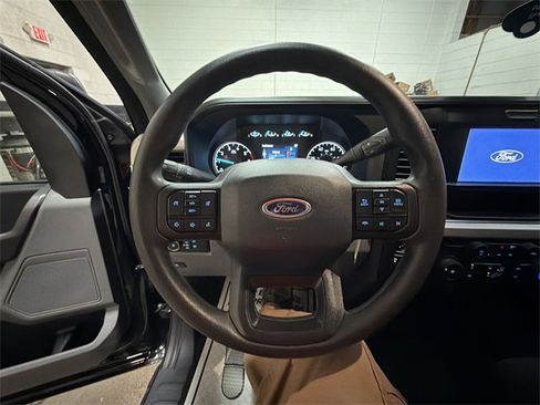 Used 2025 Ford F250 XLT image 14