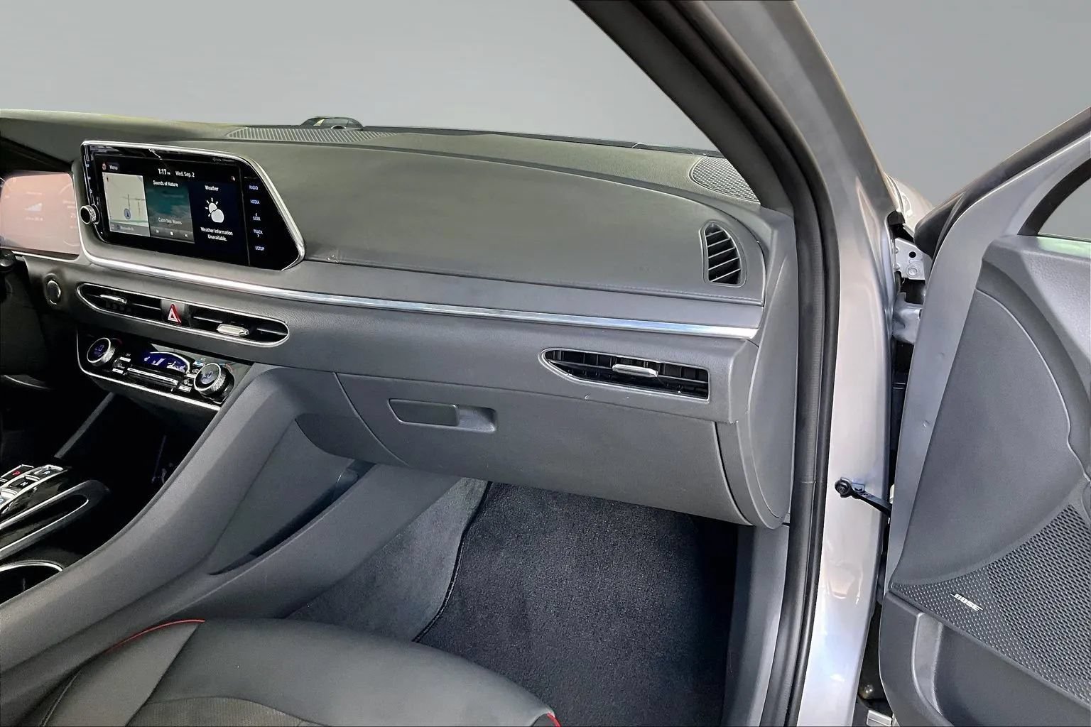 Used 2021 Hyundai Sonata SEL Plus w/ Tech Package FWD image 23