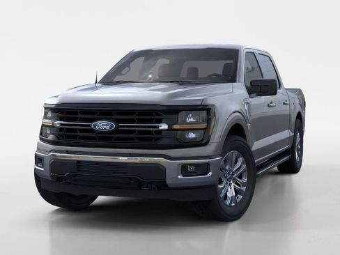 New 2026 Ford F150 XLT AWD/4WD image 10