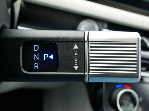 New 2026 Hyundai Tucson Limited image 14