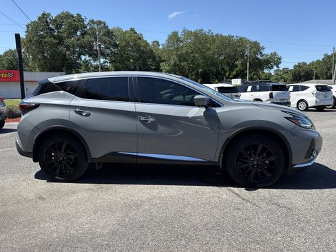 Used 2024 Nissan Murano SL FWD image 6