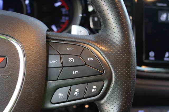 Used 2021 Dodge Durango R/T w/ Trailer Tow Group IV AWD/4WD image 17