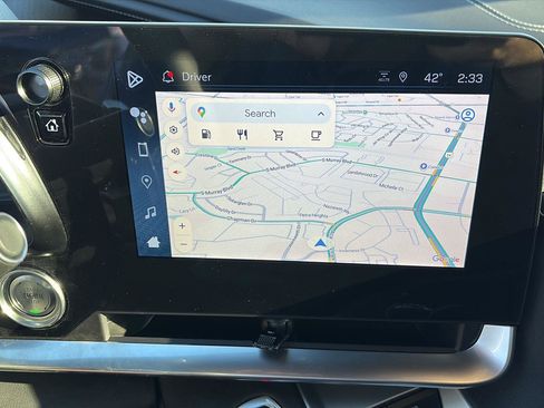 Used 2024 Chevrolet Corvette Stingray Preferred Cpe w/ Battery Protection Package image 15