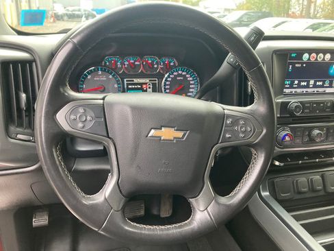 Used 2016 Chevrolet Silverado 1500 LT w/ All Star Edition image 18