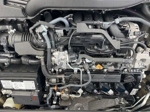 Used 2025 Toyota Corolla SE image 26