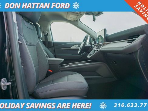 New 2026 Ford Explorer Active image 26