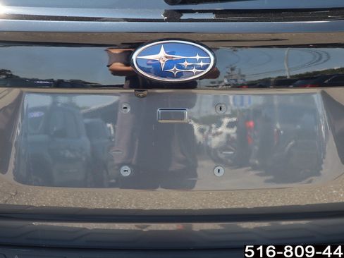 Used 2023 Subaru Forester Sport AWD/4WD image 38