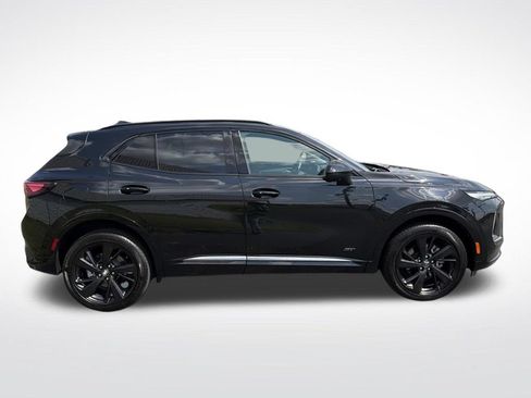 Used 2025 Buick Envision Sport Touring AWD/4WD image 4