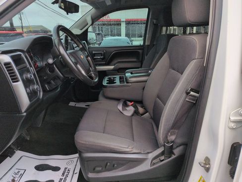 Used 2016 Chevrolet Silverado 1500 LT w/ All Star Edition AWD/4WD image 10