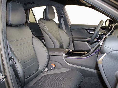 Certified 2026 Mercedes-Benz GLC 300 4MATIC image 30