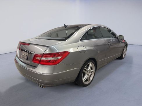 Used 2012 Mercedes-Benz E 350 Coupe image 6