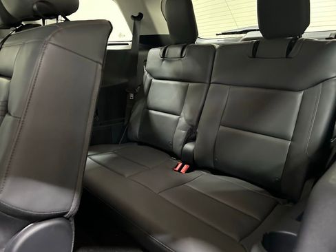 New 2026 Ford Explorer Active w/ Active Comfort Package image 21