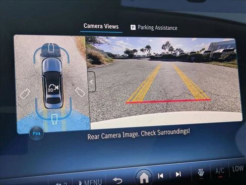 Certified 2026 Mercedes-Benz E 350 E 350 image 14