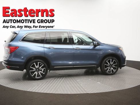 Used 2019 Honda Pilot Touring image 47