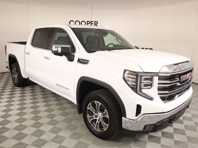 Used 2025 GMC Sierra 1500 SLT