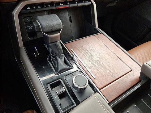 New 2026 Toyota Tundra 1794 Edition image 7