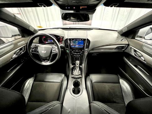 Used 2016 Cadillac ATS V w/ Carbon Fiber Package image 19