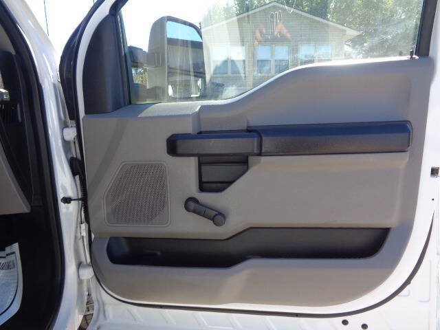 Used 2019 Ford F250 XL RWD image 23