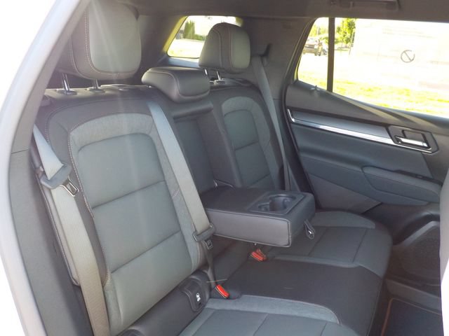 New 2026 GMC Terrain AT4 w/ Technology Package II AWD/4WD image 22