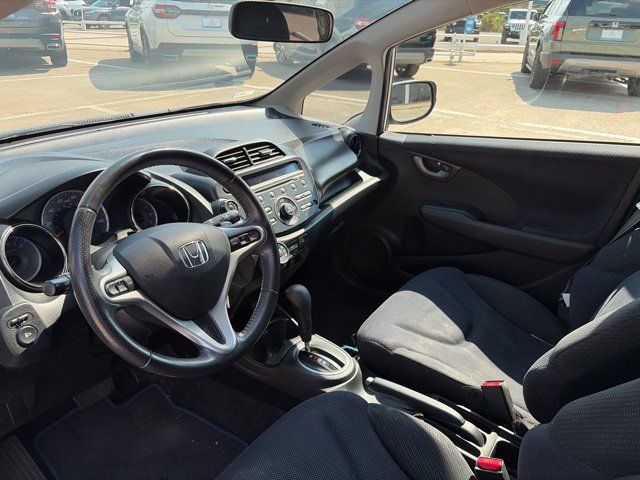 Used 2013 Honda Fit Sport image 11