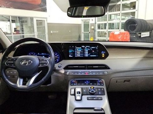 Used 2022 Hyundai Palisade SEL w/ Premium Package image 27