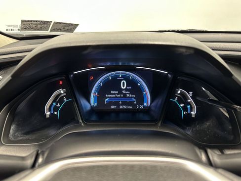 Used 2020 Honda Civic LX image 14