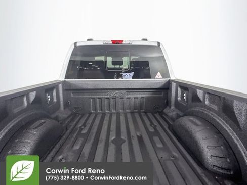 New 2026 Ford F350 Lariat w/ Black Appearance Package AWD/4WD image 28