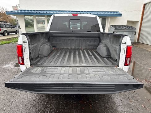 Used 2019 Ford F150 XLT w/ Equipment Group 302A Luxury image 23