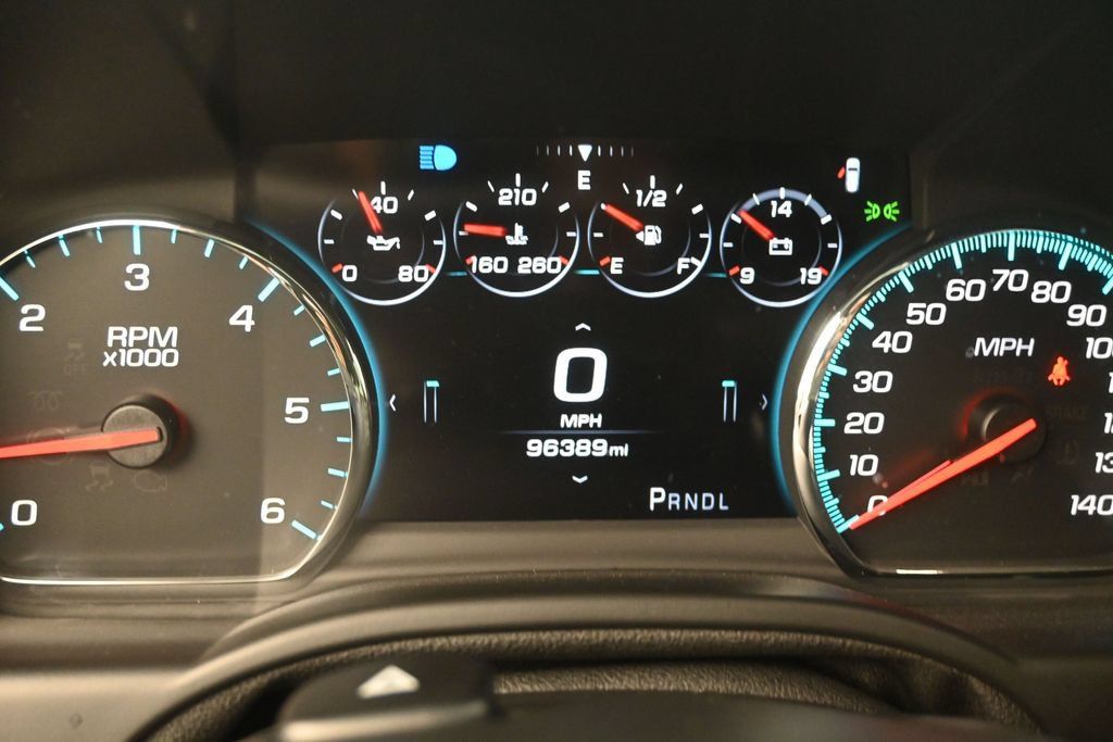 Used 2018 GMC Yukon Denali RWD image 13