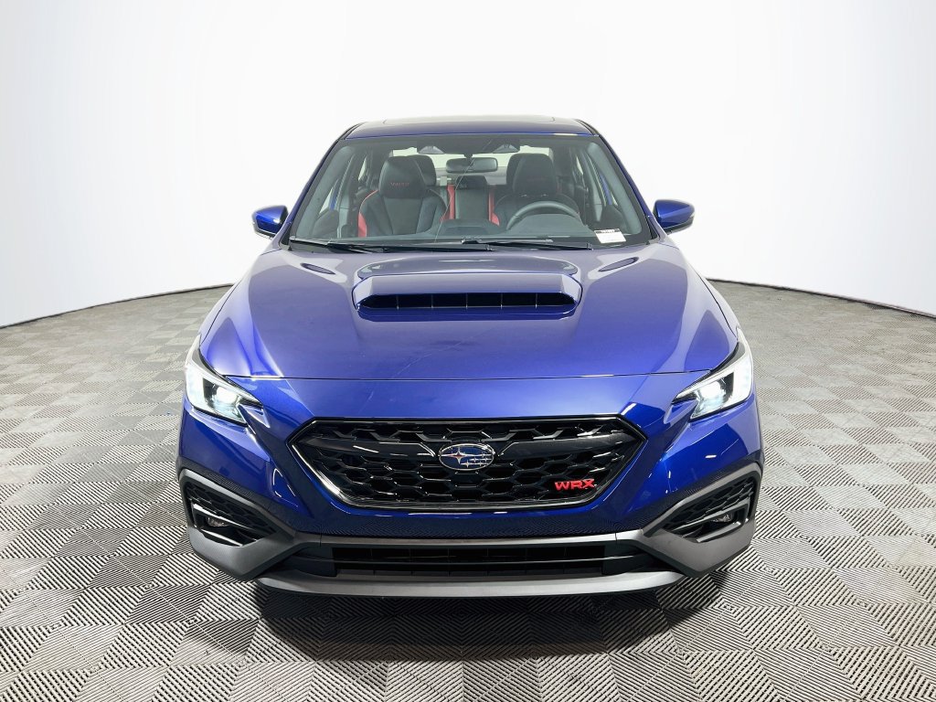 New 2026 Subaru WRX Limited AWD/4WD image 2