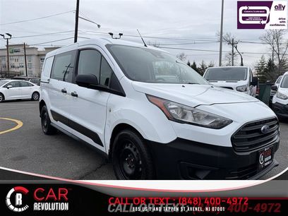 Used 2022 Ford Transit Connect XL