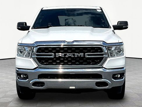Used 2023 RAM 1500 Big Horn AWD/4WD image 2
