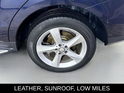 Used 2016 Mercedes-Benz GLE 350 image 31